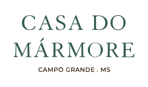 Logomarca Casa do Marmore Campo Grande MS